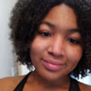 Meet your Posher, Areyanna